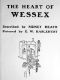 [Gutenberg 46839] • The Heart of Wessex